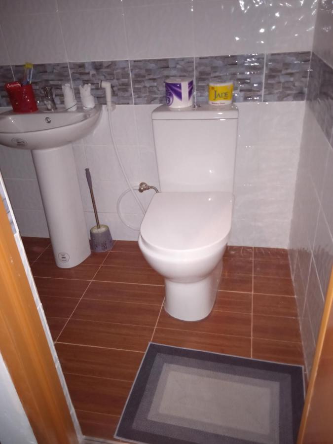 Sarah'S Garden Bnb & Spa Bed and Breakfast Clarin  Esterno foto