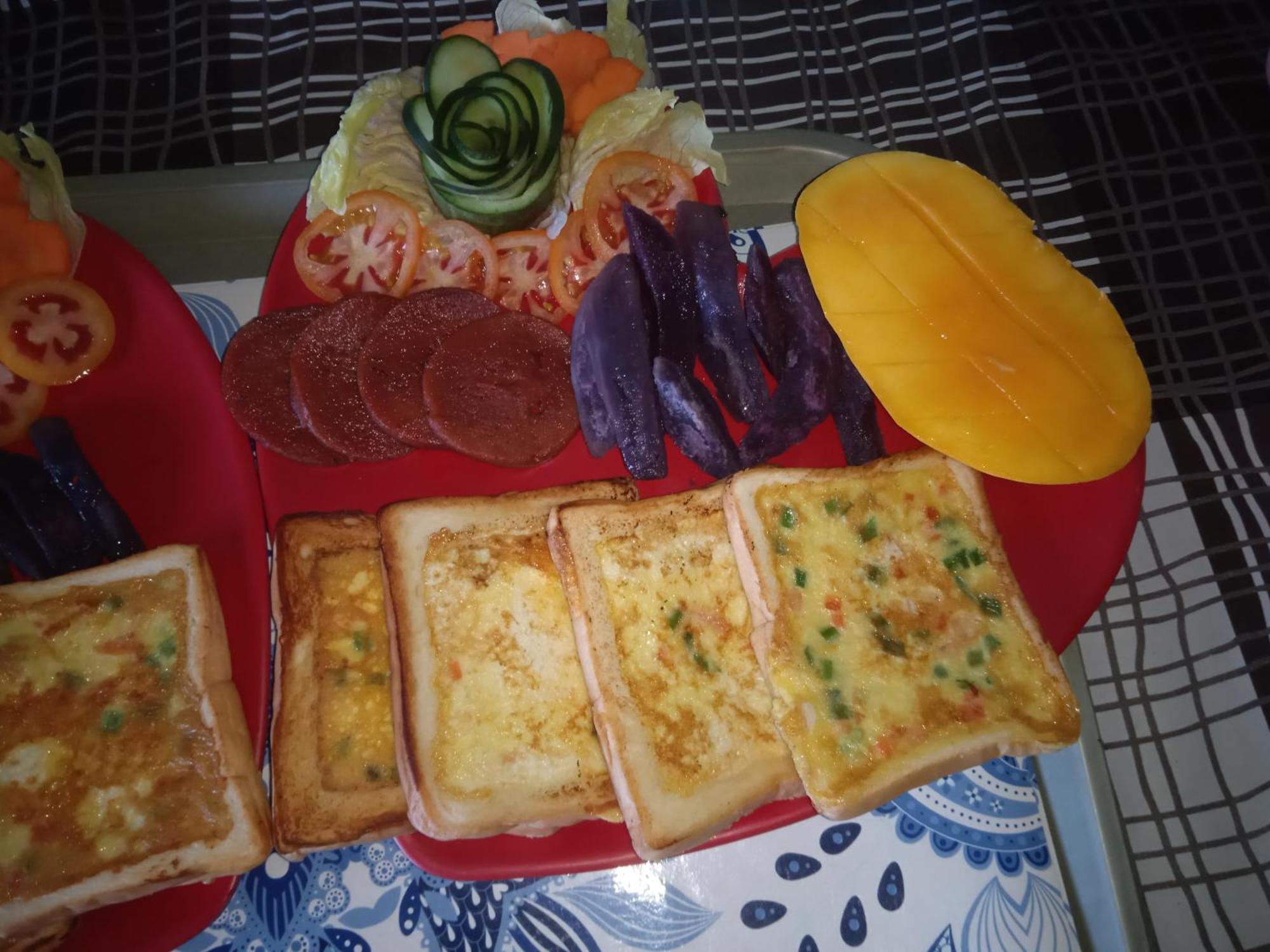 Sarah'S Garden Bnb & Spa Bed and Breakfast Clarin  Esterno foto