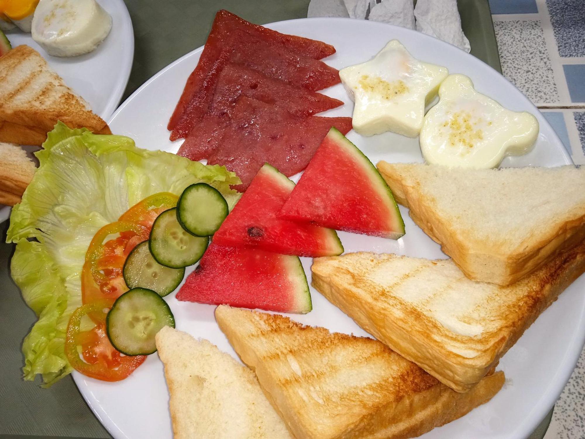 Sarah'S Garden Bnb & Spa Bed and Breakfast Clarin  Esterno foto