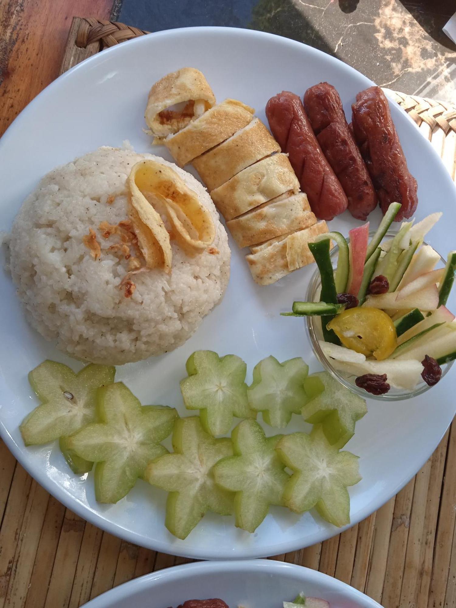 Sarah'S Garden Bnb & Spa Bed and Breakfast Clarin  Esterno foto