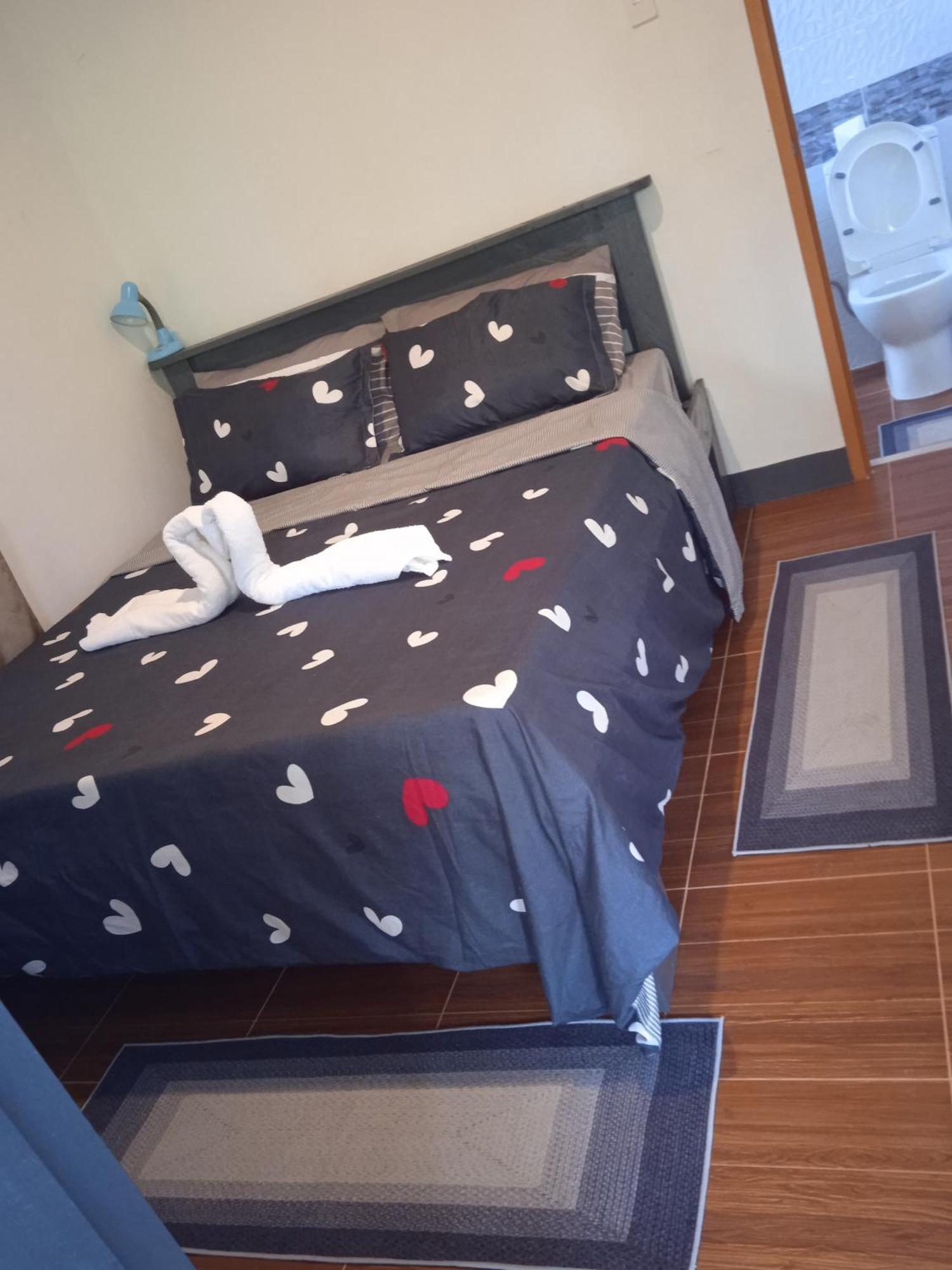 Sarah'S Garden Bnb & Spa Bed and Breakfast Clarin  Esterno foto
