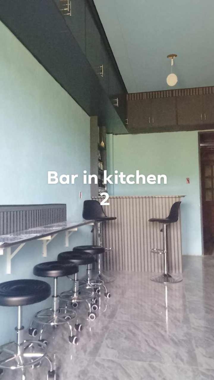 Sarah'S Garden Bnb & Spa Bed and Breakfast Clarin  Esterno foto