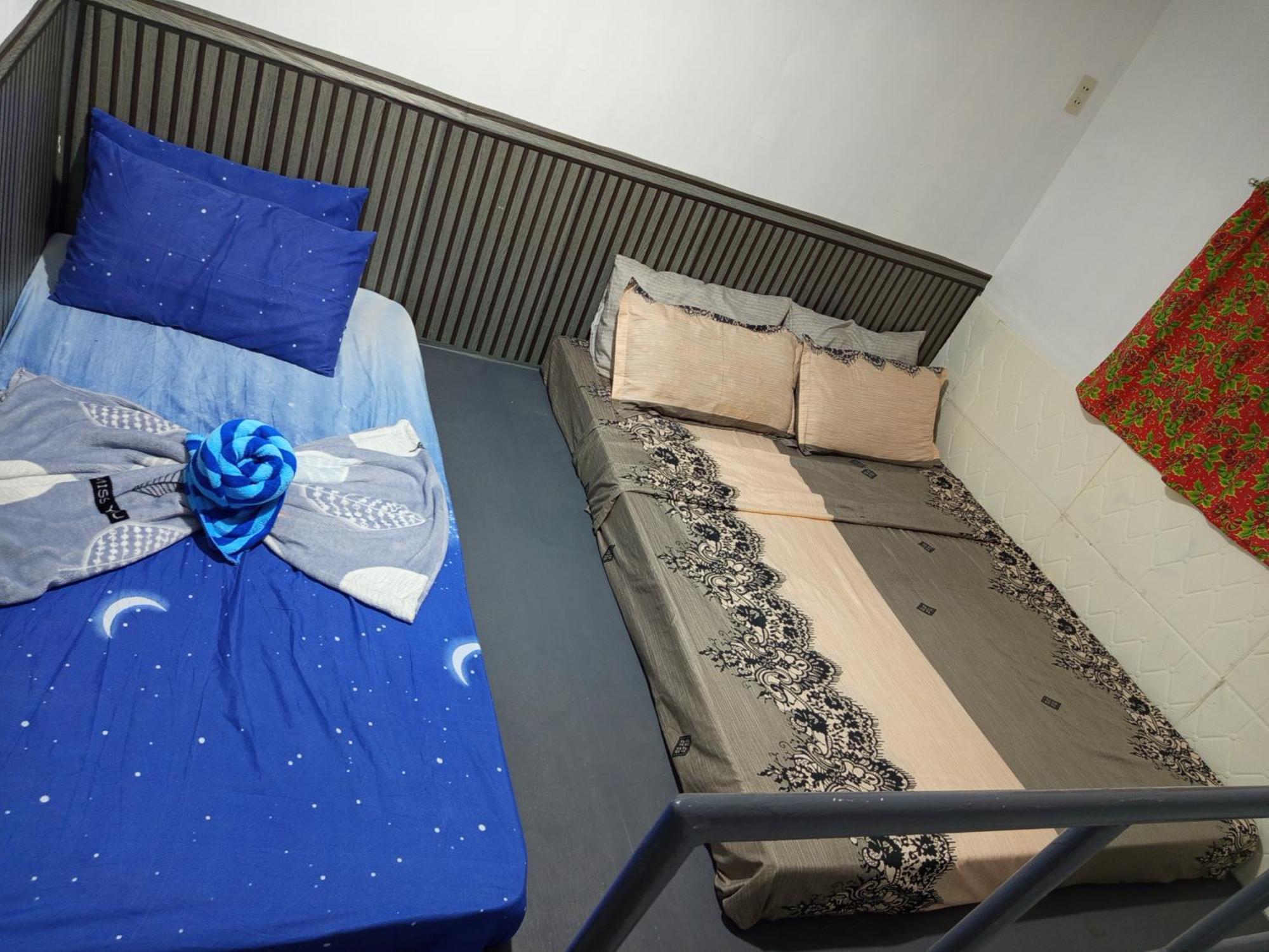 Sarah'S Garden Bnb & Spa Bed and Breakfast Clarin  Esterno foto